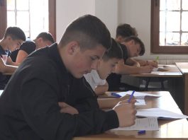 Rekordan broj za upis učenika u medresu Gazi Isa-beg