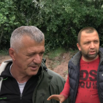 Padavine pokrenule klizišta u Novom Pazaru, „OVDJE VIŠE NE SMIJE DA SE ZANOĆI“ (VIDEO)