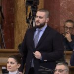 Zukorlić: Ukoliko je vijest tačna, tražim odgovor ko je doveo Državni univerzitet na nivo da gubi akreditacije