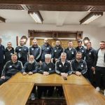 Muftija Dudić ispratio ekipu Mešihata na Sportske susrete u Istanbul