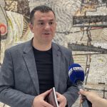 „Velika nagrada Ivo Andrić“ Enesu Haliloviću za knjigu „Sekvoja“