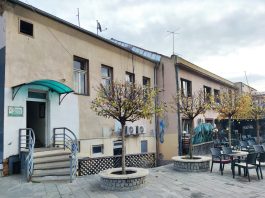 UPOLA CIJENE – Po peti put oglašena prodaja gradskih prostorija