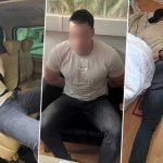 POLICAJAC UBICA još uvijek nije izručen Srbiji – U njegovom odsustvu vrše se vještačenja i ispitivanje svjedoka