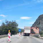 Obustava saobraćaja NP-RA u petak