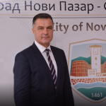 Gradonačelnik Biševac čestitao Kurban Bajram