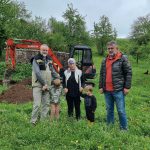 Hajrat pokreće izgradnju kuće za dva jetima