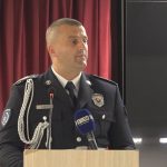 Ljajić povodom Dana policije: Rasvijetljena sva teža krivična djela