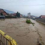 Kolika je šteta u Novom Pazaru zbog poplava?