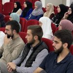 Promoviran studentski časopis “Talib”