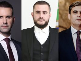 Zukorlić čestitao na izbornom rezultatu Spajiću i Ibrahimoviću