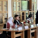 Održana prva studentska naučna konferencija