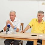 Završen drugi dan Ljetnje škole IHDA Sandžaka (BANU)