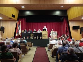 “Medjugorac sa Peštera” održao promociju u Prijepolju