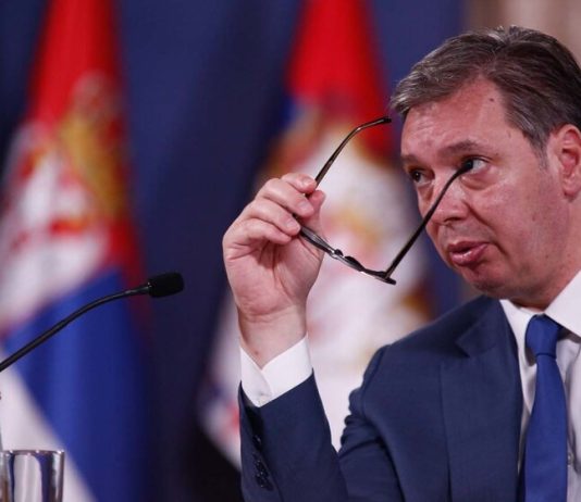 Vučić: Srbi sa Bošnjacima žele mnogo više od prijateljstva