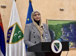 BNV jednoglasno Skupštini Srbije – Usvojiti rezoluciju o genocidu u Srebrenici