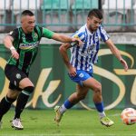 Andrija Majdevac u Turskoj kod Stanojevića