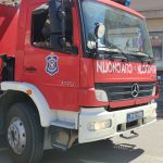 Ništa od vatrogasne stanice kod Medicinske škole, traži se nova lokacija