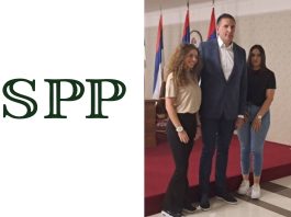 SPP – Neprihvatljiva dodjela stipendija studenticama koje su veličale zločinca