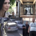 Tužilaštvo smatra da za uznemiravanje žene i djece nema elemenata krivične prijave, Prekršajni sud misli drugačije