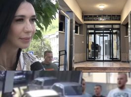 Tužilaštvo smatra da za uznemiravanje žene i djece nema elemenata krivične prijave, Prekršajni sud misli drugačije