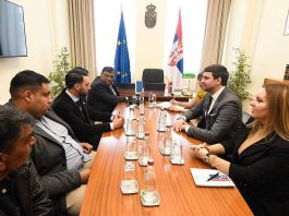 Zalaganjem SPP-a Romima u Bujanovcu 8,3 miliona dinara za asfaltiranje ulica u naseljima