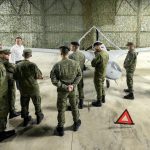 Dronovi Bayraktar od danas u arsenalu bezbjedonosnih snaga Kosova