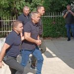 Određen pritvor bivšem direktoru policije Crne Gore Veselinu Veljoviću
