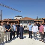 Akcija pomoći Medresi veoma uspješna