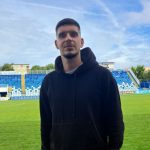 Poslije Benfike i Partizana prvi put u dresu kluba iz rodnog grada: Želio sam samo Novi Pazar