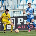 Rubežić se oprašta od Pazaraca: Izazov u Škotskoj