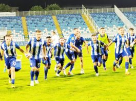 Pobeda Novopazaraca na premijeri u režiji Karaklajića