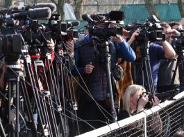 NDNV počinje da prati i bilježi slučajeve napada na novinare u Sandžaku