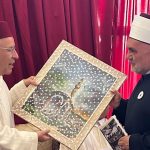 Muftija Dudić se sastao sa ministrom vakufa Maroka