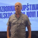 Bajro Župić novi predsjednik FK Novi Pazar