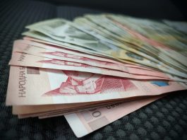 Tutinci i dalje primaju najmanju platu