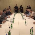 Vučić sa bošnjačkom zajednicom: Šta je potrebno da se uradi za Priboj