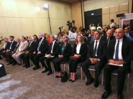Zukorlić na obilježavanje 15. jula Dana pobjede demokratije Republike Turske u Beogradu
