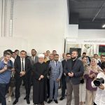 Zukorlić na otvaranju libijskog privrednog sajma u Beogradu