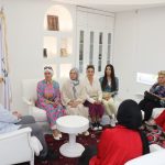 Delegacija KC Karneol iz Zenice posjetila Zukorlića