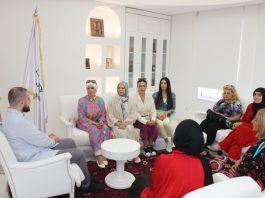 Delegacija KC Karneol iz Zenice posjetila Zukorlića