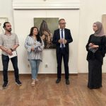 Otvorena izložba „Senzibilitet u formi“ autorice Nedžme Zukorlić