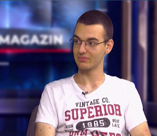 SANDŽAK JE USPIO – Sakupljen novac: Omer ide na Oxford