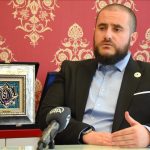 Zukorlić za AA: Srebrenica je crvena linija i pitanje oko kojeg se svi Bošnjaci moraju složiti