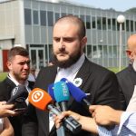 Zukorlić u Potočarima – Dijelimo bol sa Bošnjacima BiH