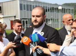 Zukorlić u Potočarima – Dijelimo bol sa Bošnjacima BiH