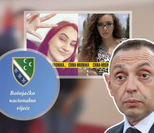 BNV: Stipendiranje studentkinja iz Sarajeva nagrada za negiranje genocida i slavljenje ratnih zločinaca