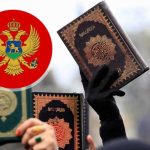 Crna Gora nije podržala Rezoluciju kojom se osuđuje paljenje Kur'ana u Švedskoj