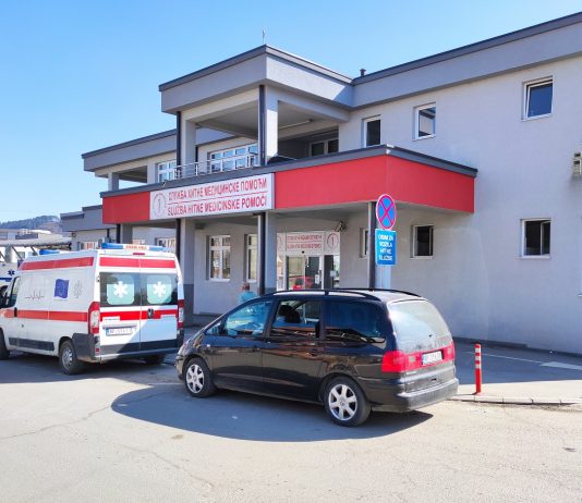 Vrućine povećale broj pacijenata