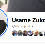 Profili predsjednika Zukorlića dobili plavi bedž na Facebooku i Instagramu