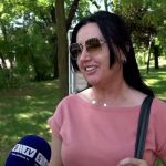 Kako se novopazarci rashlađuju u vrelim danima? /VIDEO/